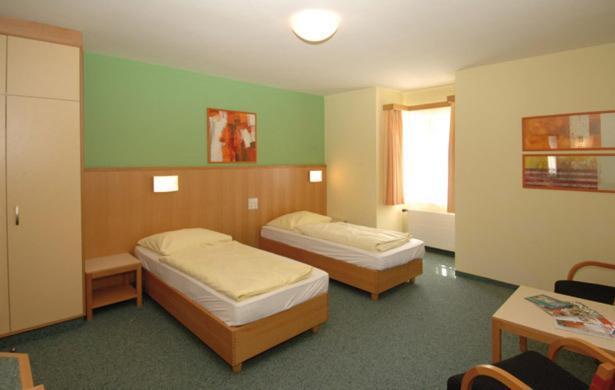 Austrian Sports Resort, Bsfz Obertraun Værelse billede