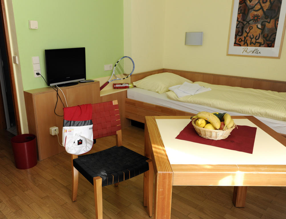 Austrian Sports Resort, Bsfz Obertraun Eksteriør billede