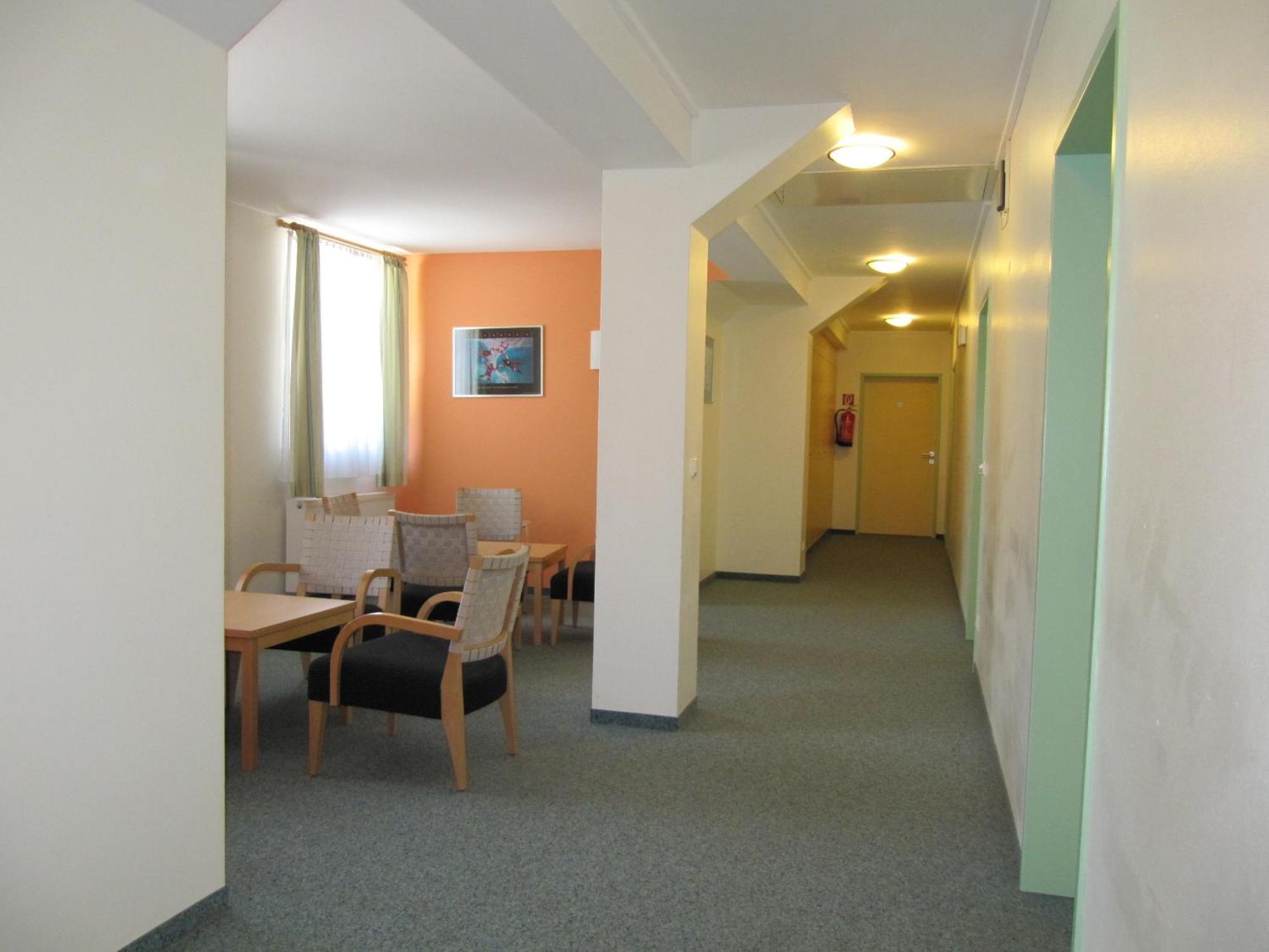 Austrian Sports Resort, Bsfz Obertraun Eksteriør billede