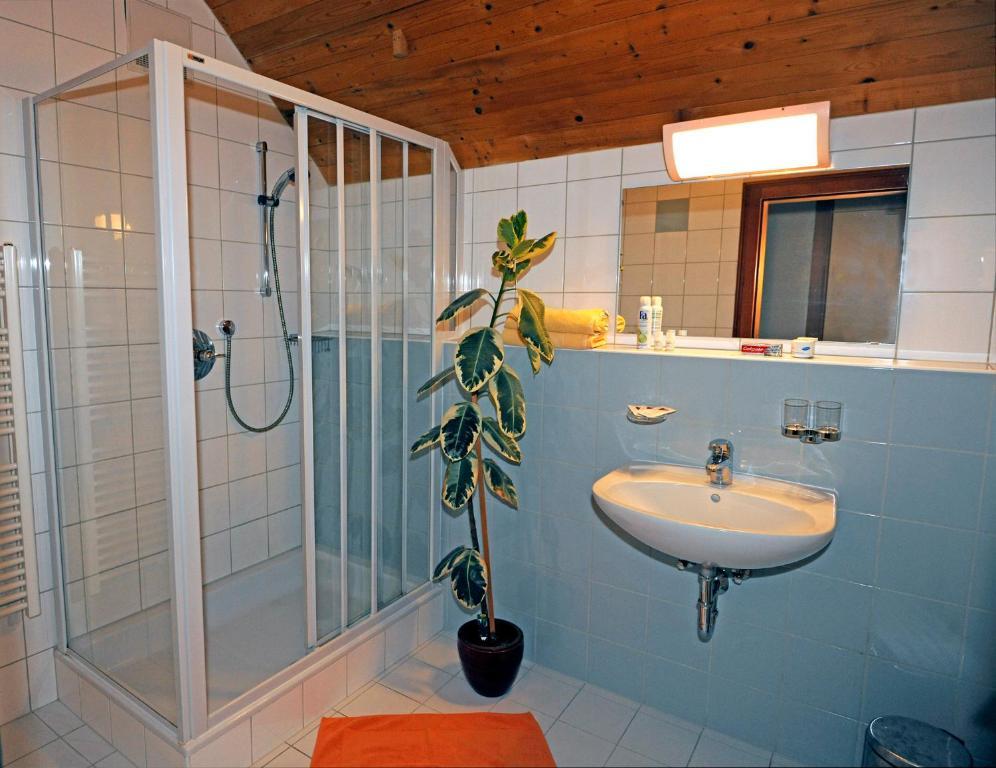 Austrian Sports Resort, Bsfz Obertraun Værelse billede