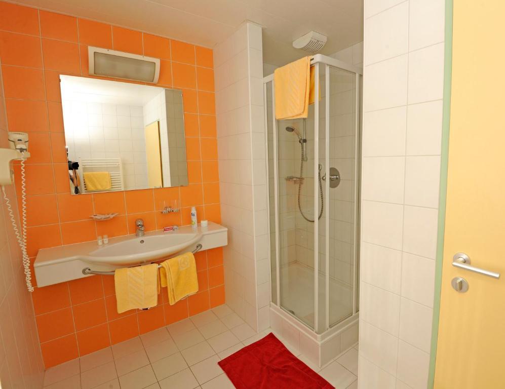 Austrian Sports Resort, Bsfz Obertraun Værelse billede